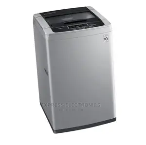 Affordable WM 8kg Topload Washer LG T8585NDHV