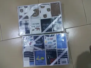 Clothing Gift Set