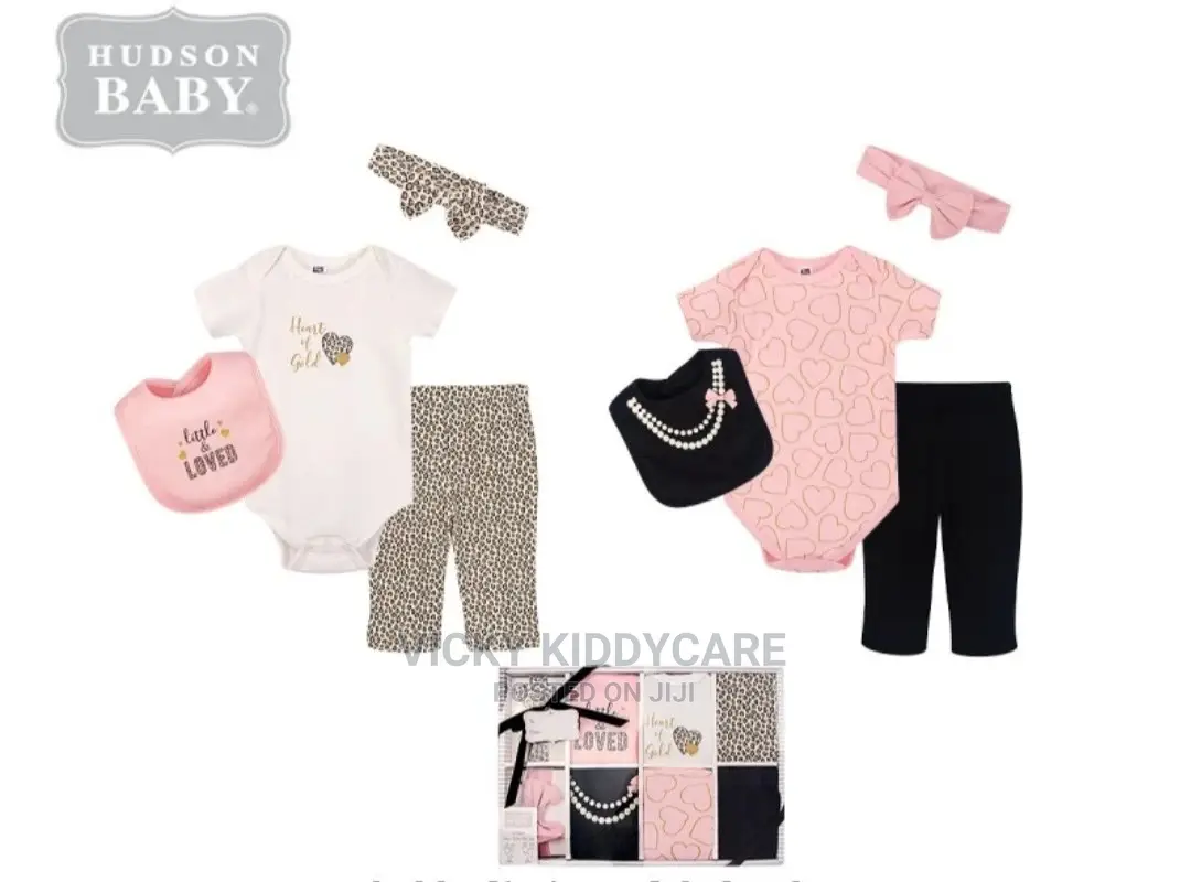 Clothing Gift Set