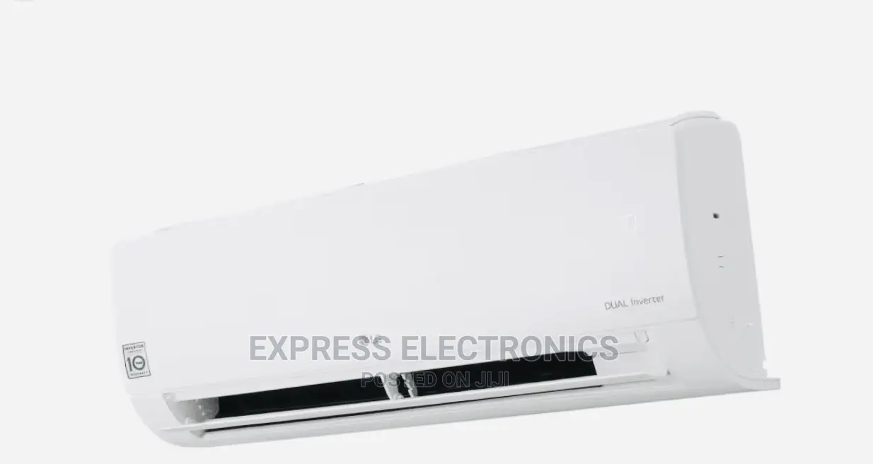 Inverter Extreme Realism and Unique Design On/Off KG 1.5hp