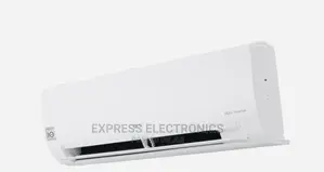 Inverter Extreme Realism and Unique Design On/Off KG 1.5hp