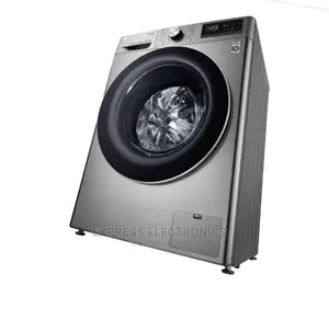 LG F2V5PYP2T 8kg Washer | AI DD | Steamtm (Allergy Care)