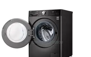F0L9DYP2S Washer 15kg LG