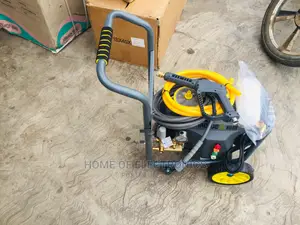 New Arrival Commercial High Pressure Car Wash Machine(New)