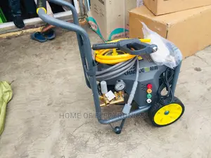 Brand New High Pressure Car Wash Machine(Commercial Use)