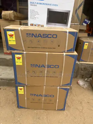 Fresh Nasco 1/5 AC