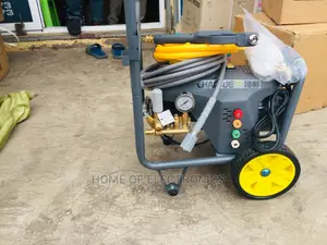 Use for Washing Bay Commercial High Pressure Car Wash