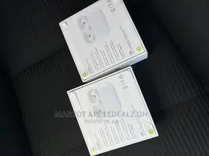 Airpods Pro 2nd Gen