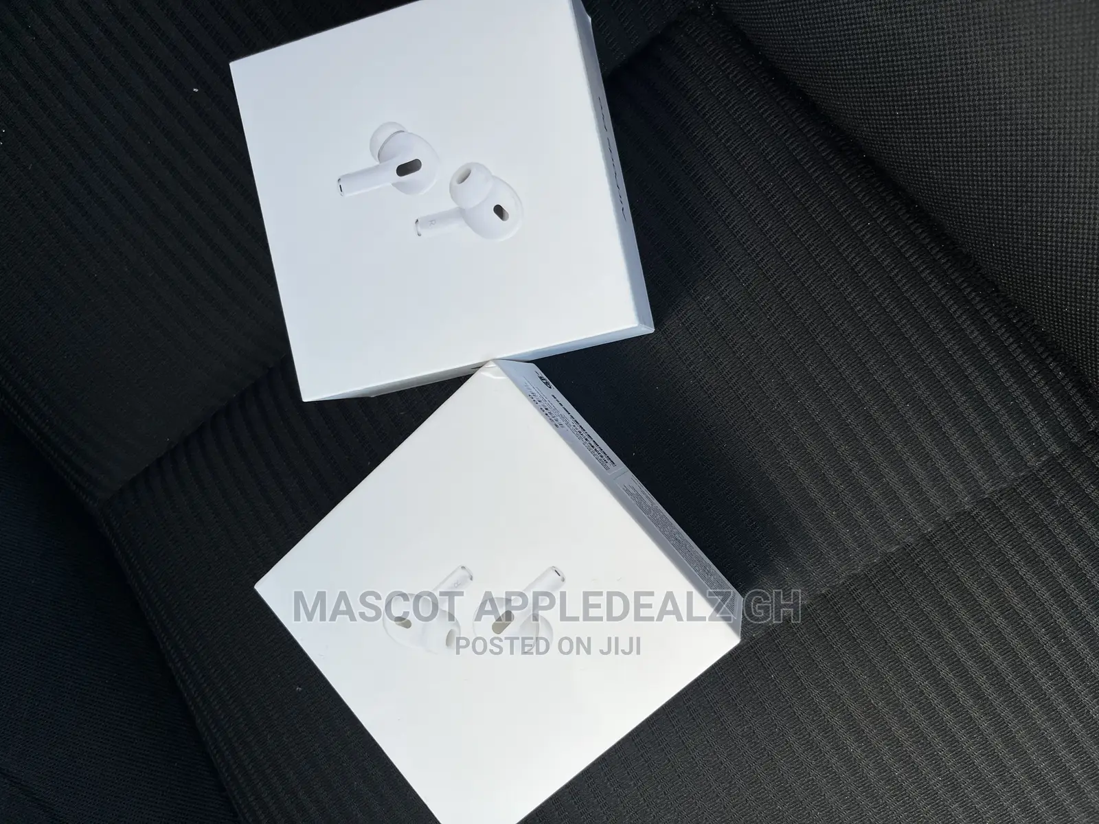Airpods Pro 2nd Gen