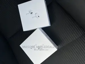 Airpods Pro 2nd Gen