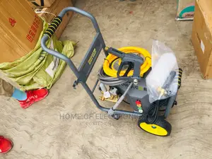 Plenty in Stock Commercial Use High Pressure Car Wash Machin