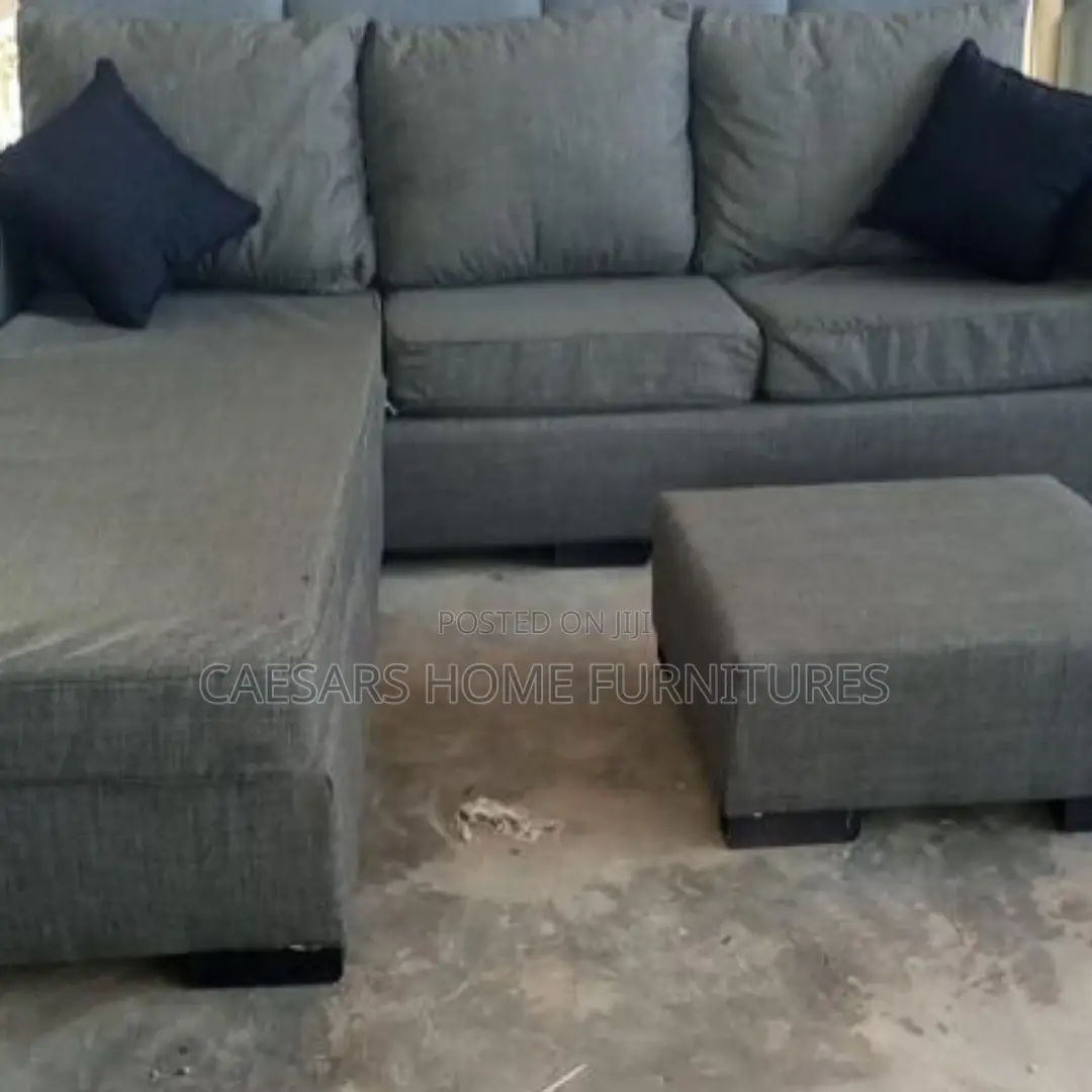 Brand Sofa Lshape
