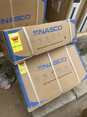 Enjoy Maximum Relaxation of Cool Breeze With the Nasco 1.5