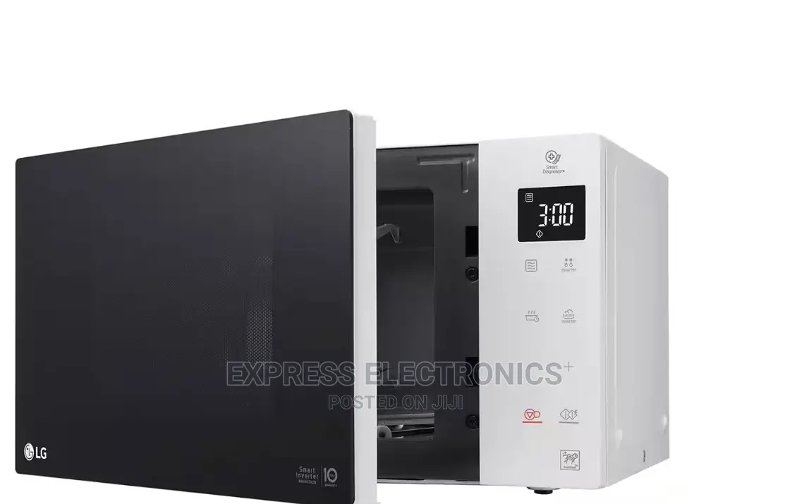 Broiling Tray for Roasting LG Microwave MH6535GISW Smart