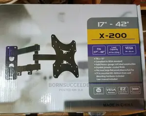 Television Wall Mount