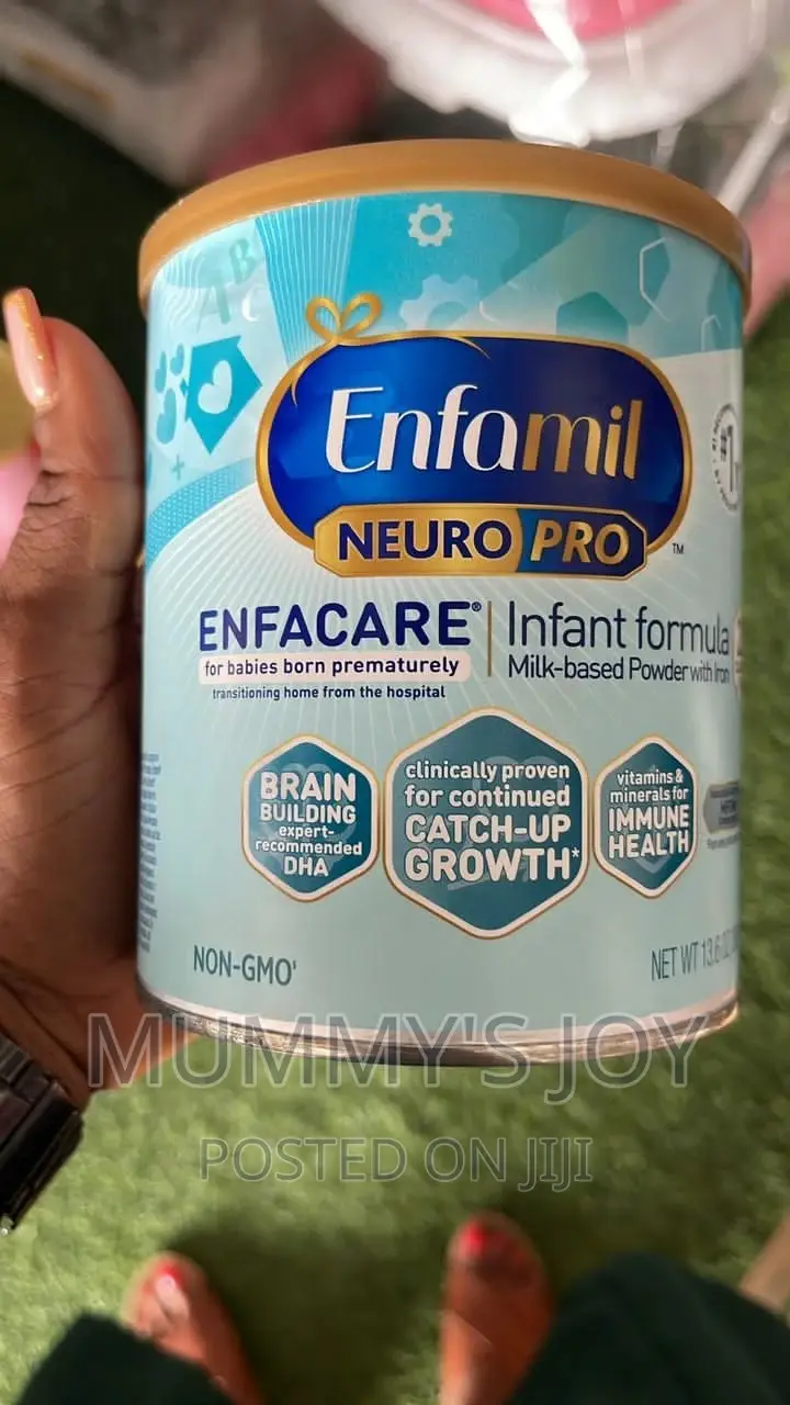 Enfamil Neuropro