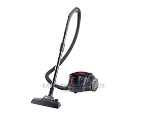 Common Household Allergens and Dust Mites VC5420NNTR LG