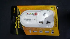 Voltage Protector
