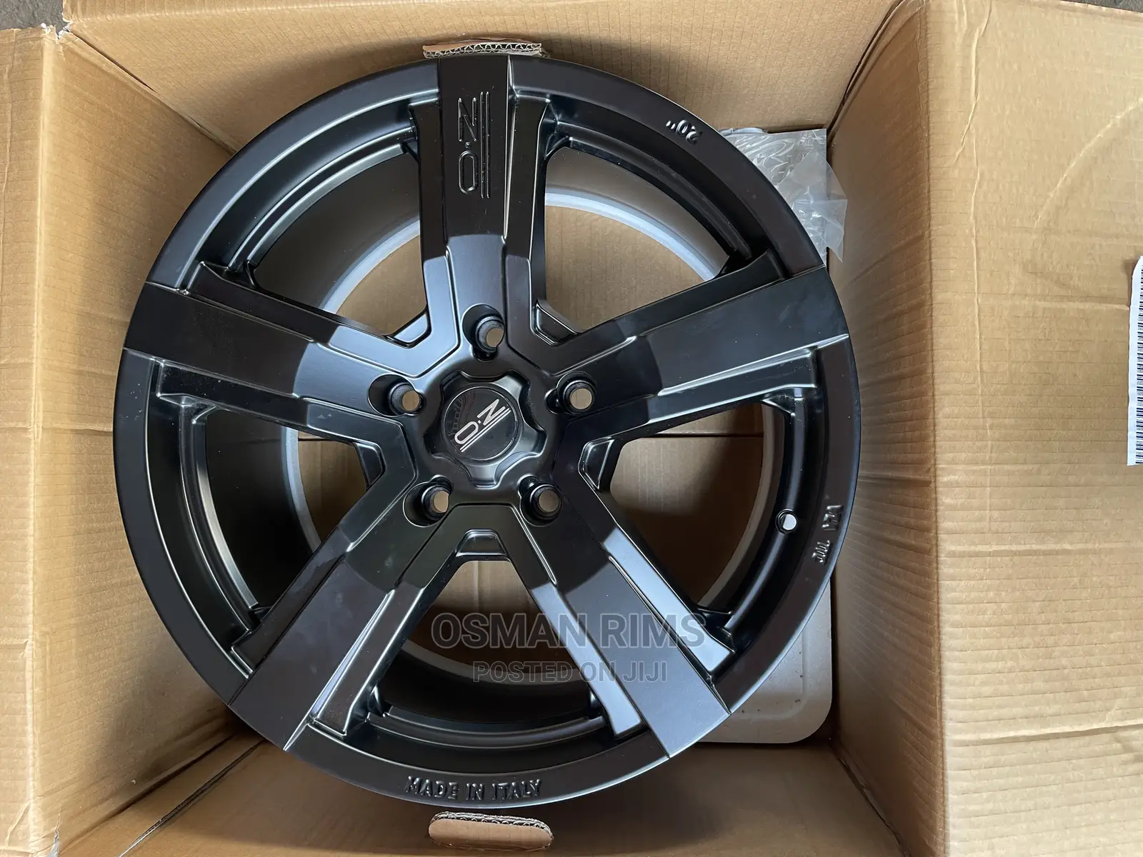 Toyota Tundra Rims Off Road