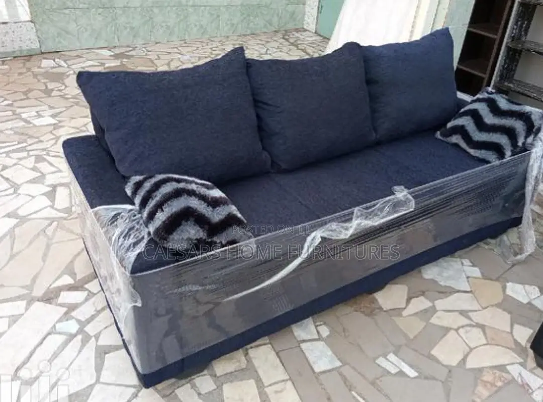 Brand New 3in 1 Sofa