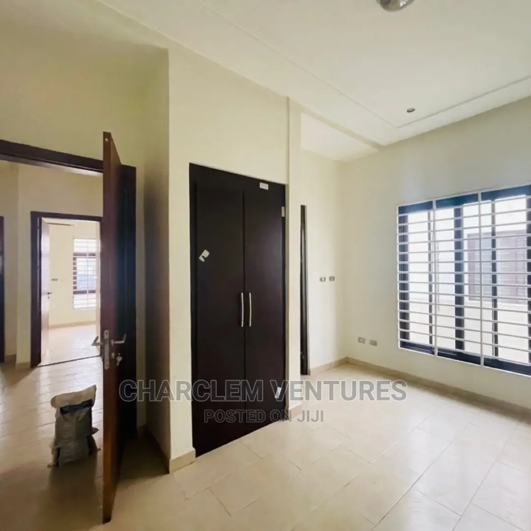 3bdrm House in Charclem Ventures, East Legon for Rent