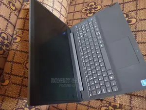 New Laptop Lenovo V15-Iil 4GB Intel HDD 1T