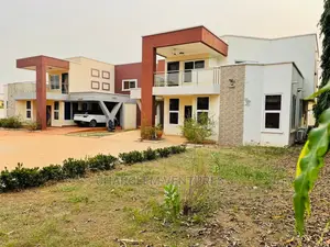 3bdrm Townhouse / Terrace in Charclem Ventures, East Legon for Rent