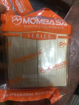 Electric Wall Switches