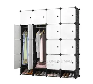 Plastic Wardrobe