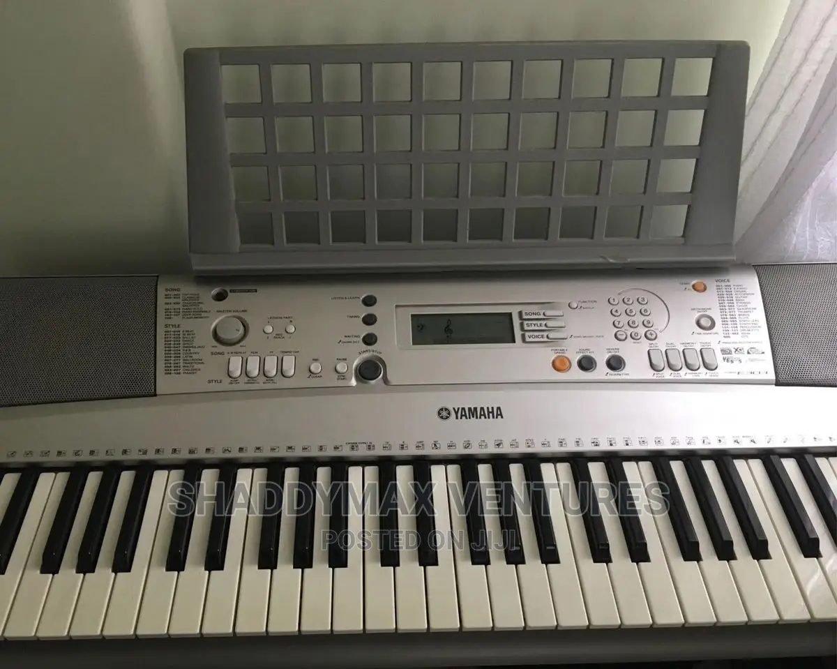 Yamaha Psr E303 Keyboard