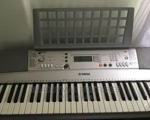 Yamaha Psr E303 Keyboard