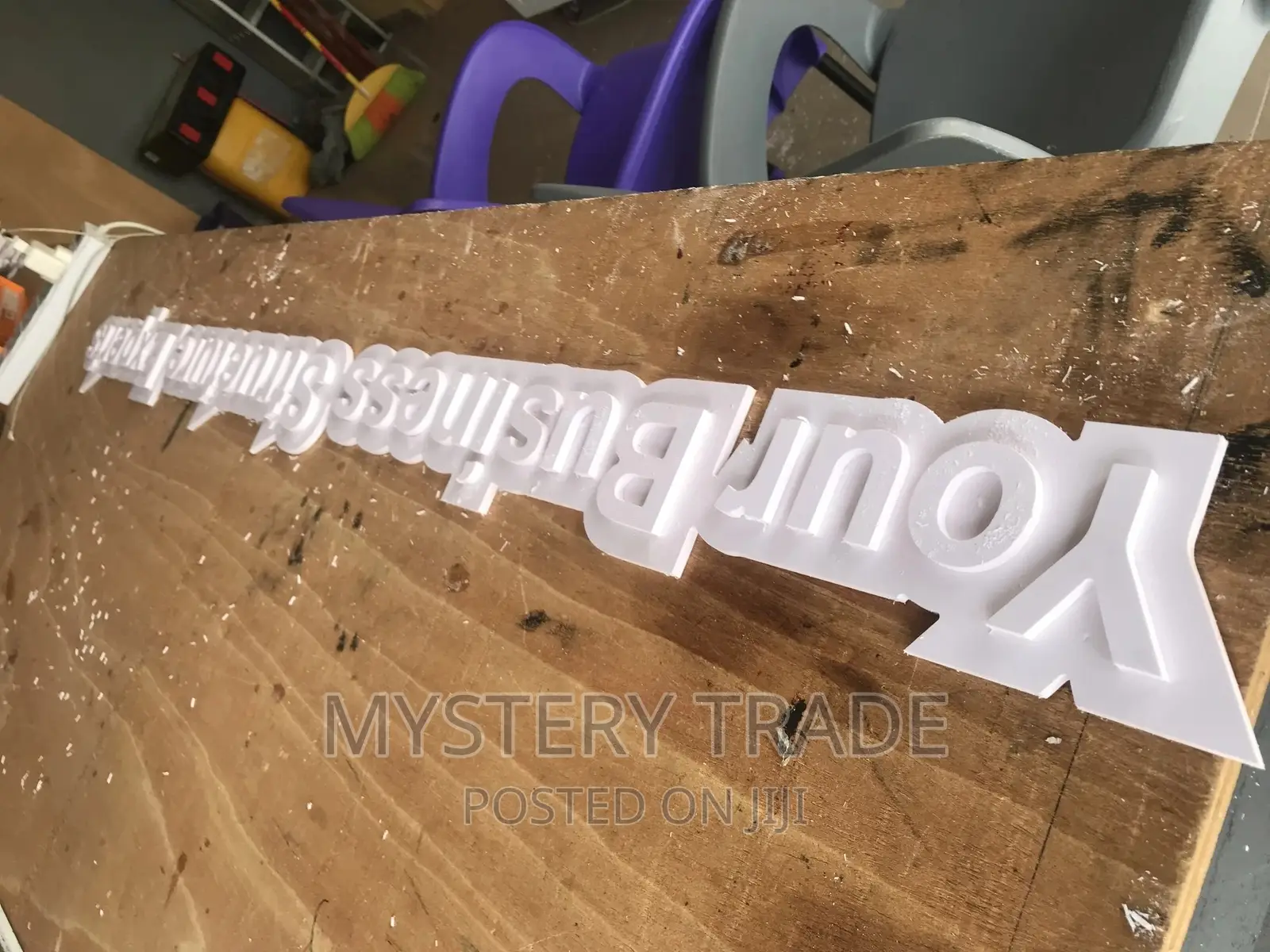 Cnc Cutting
