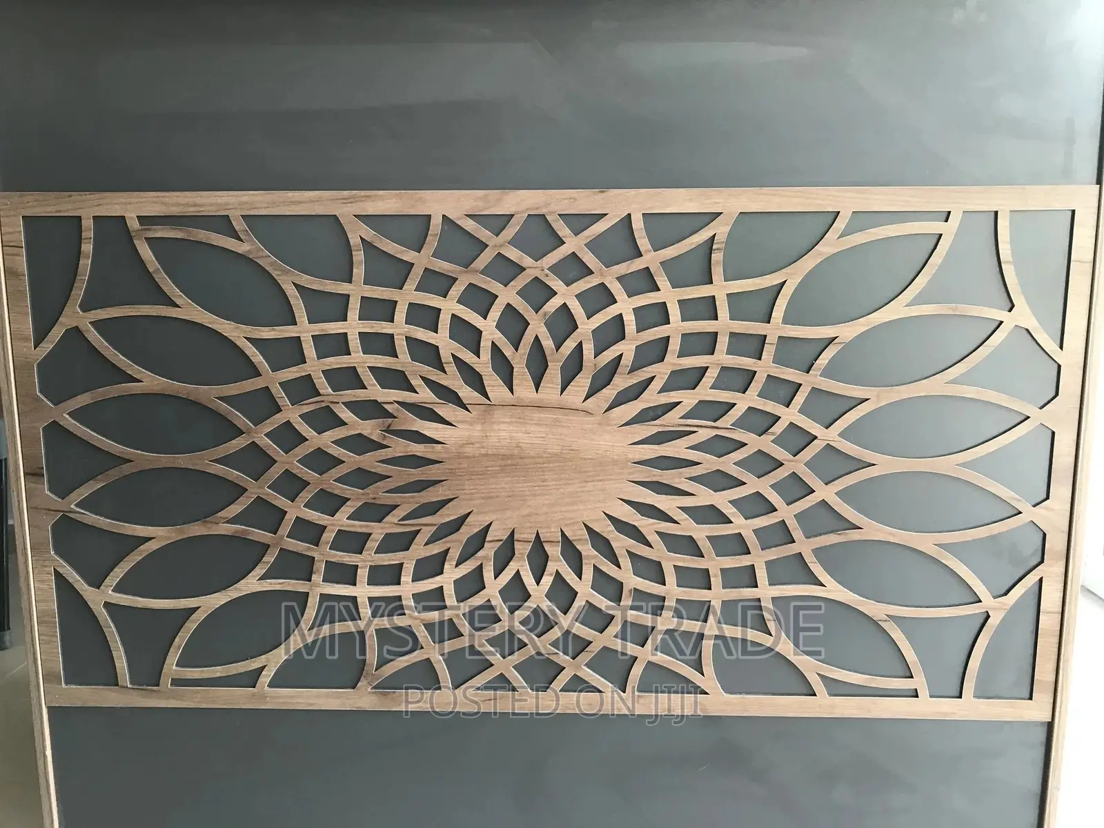 Cnc Cutting