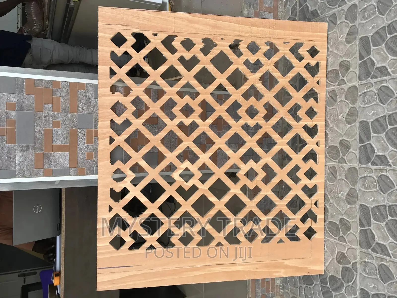Cnc Cutting