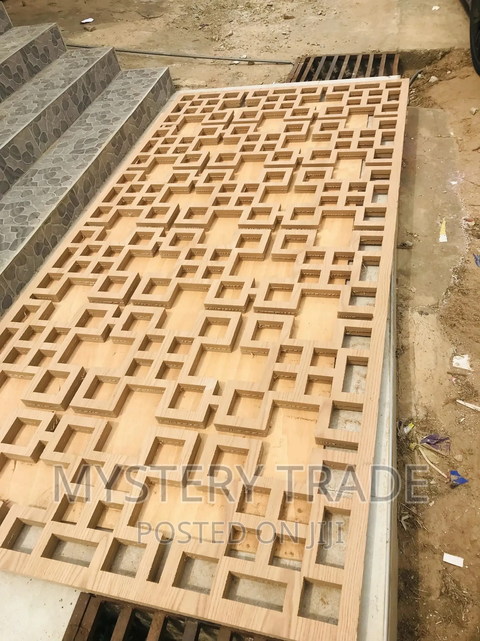 Cnc Cutting