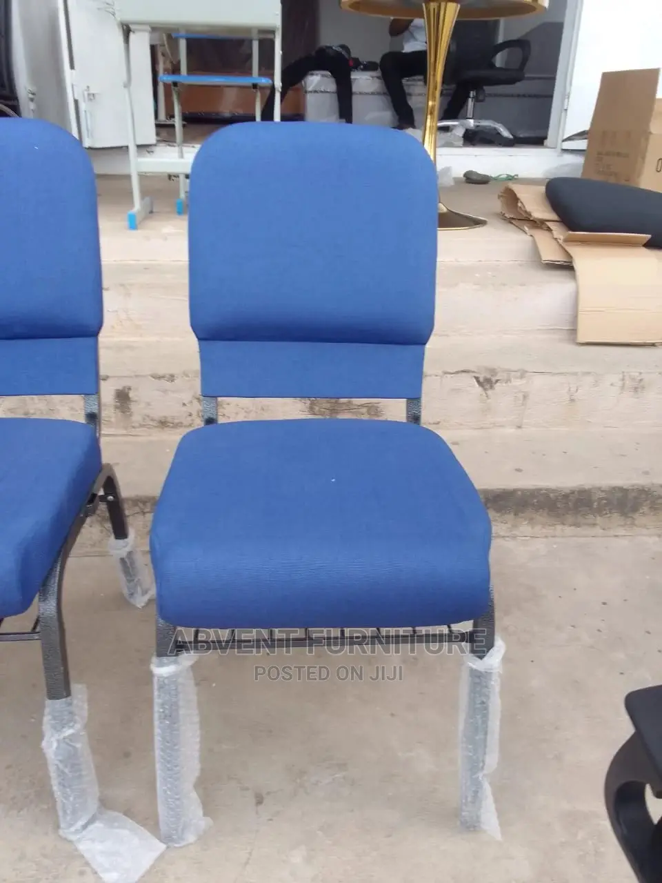 Conference Chair