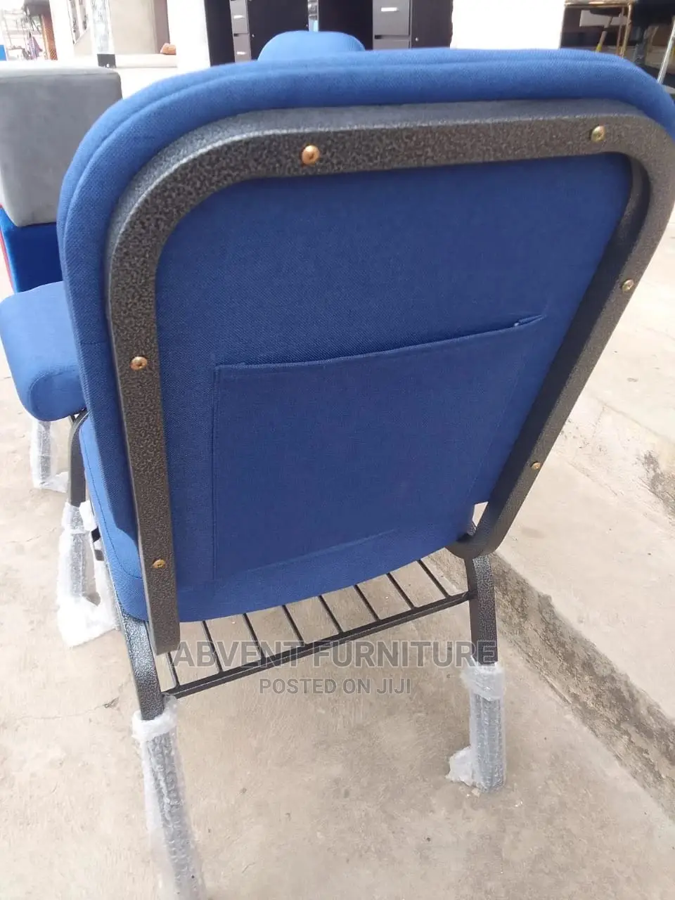 Conference Chairs