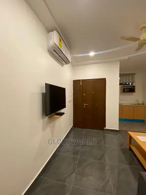 Executive Furnished 1 Bed at East Legon(Monthly Price)