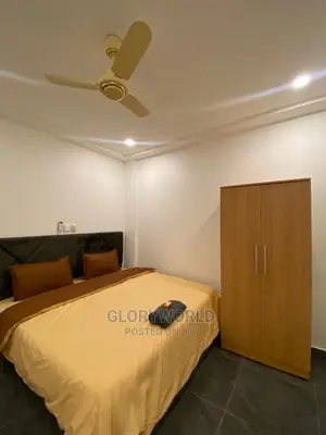 Executive Furnished 1 Bed at East Legon(Monthly Price)