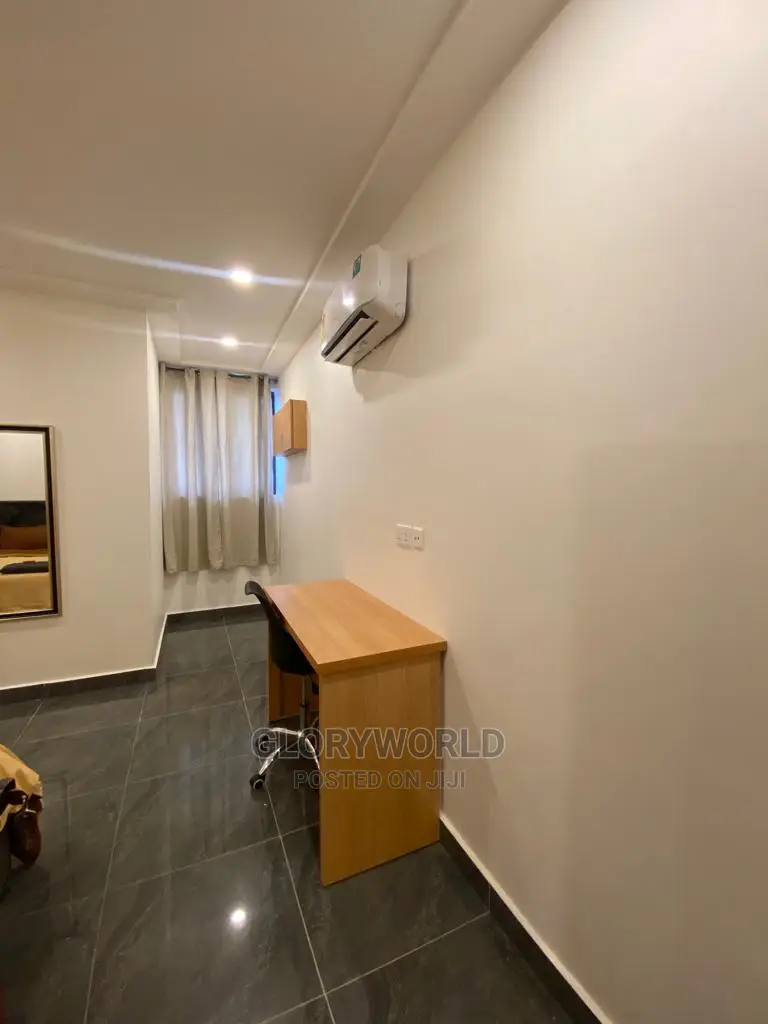 Executive Furnished 1 Bed at East Legon(Monthly Price)
