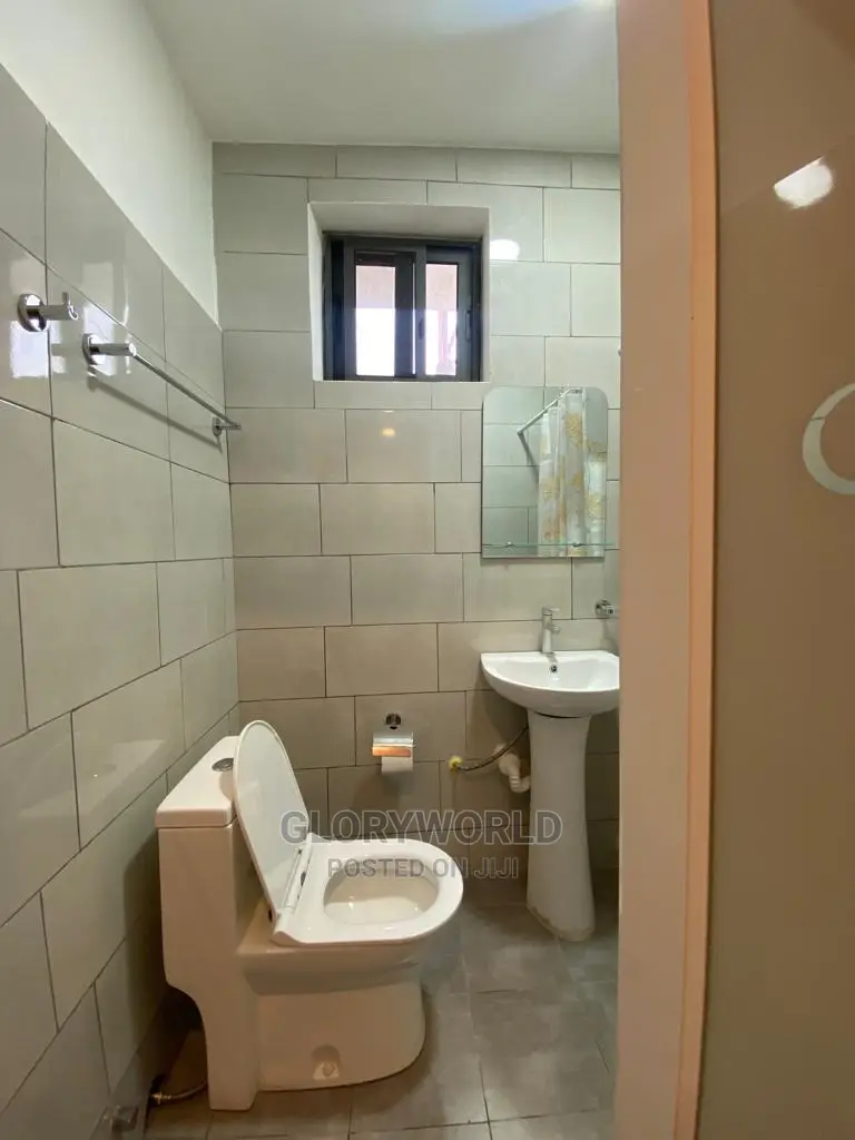 Executive Furnished 1 Bed at East Legon(Monthly Price)