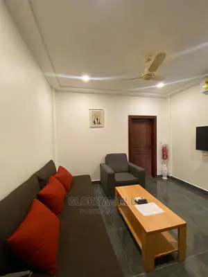Executive Furnished 1 Bed at East Legon(Monthly Price)