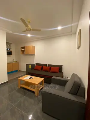 Executive Furnished 1 Bed at East Legon(Monthly Price)