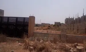 A Titled Plot of Land for Sale at Amrahia