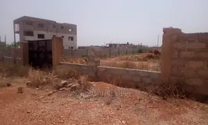 A Titled Plot of Land for Sale at Amrahia