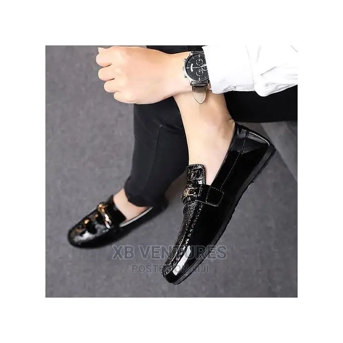 Men Loafers