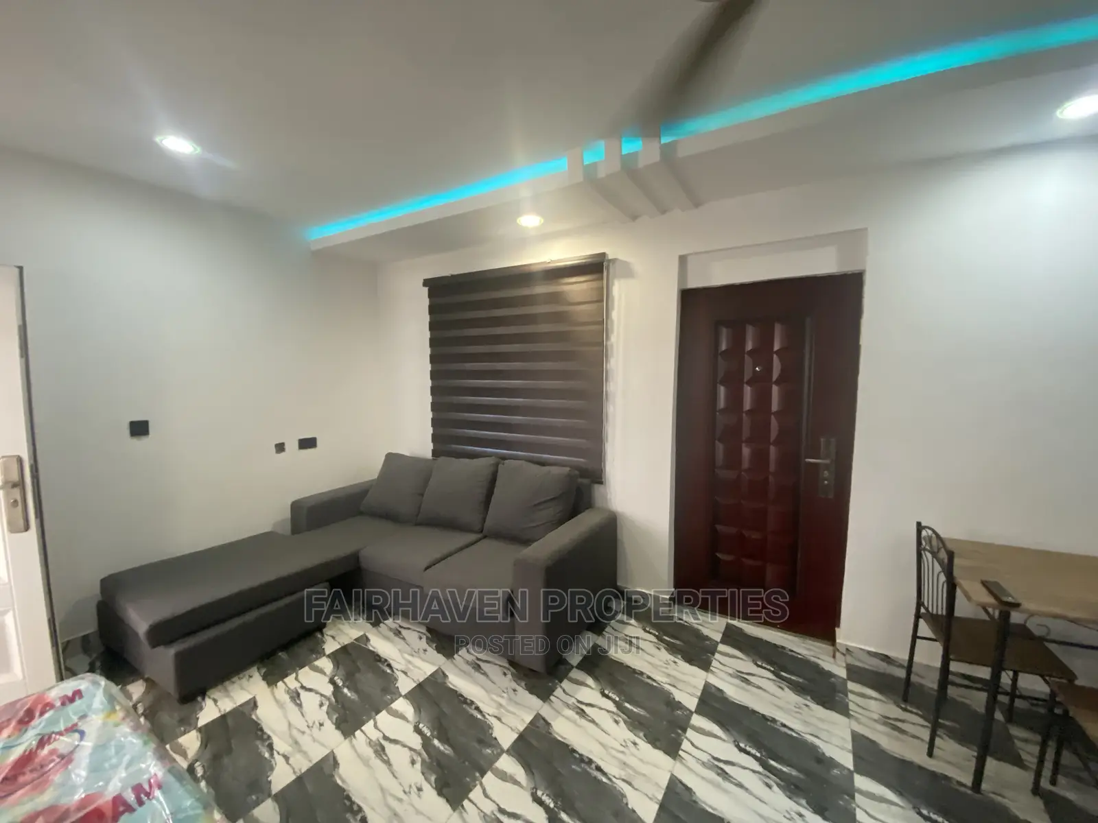 Furnished 1bdrm Apartment in Fairhaven, Airport Residential Area