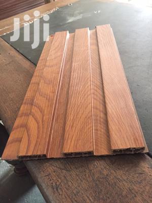 Fiber T&G Wooden Type