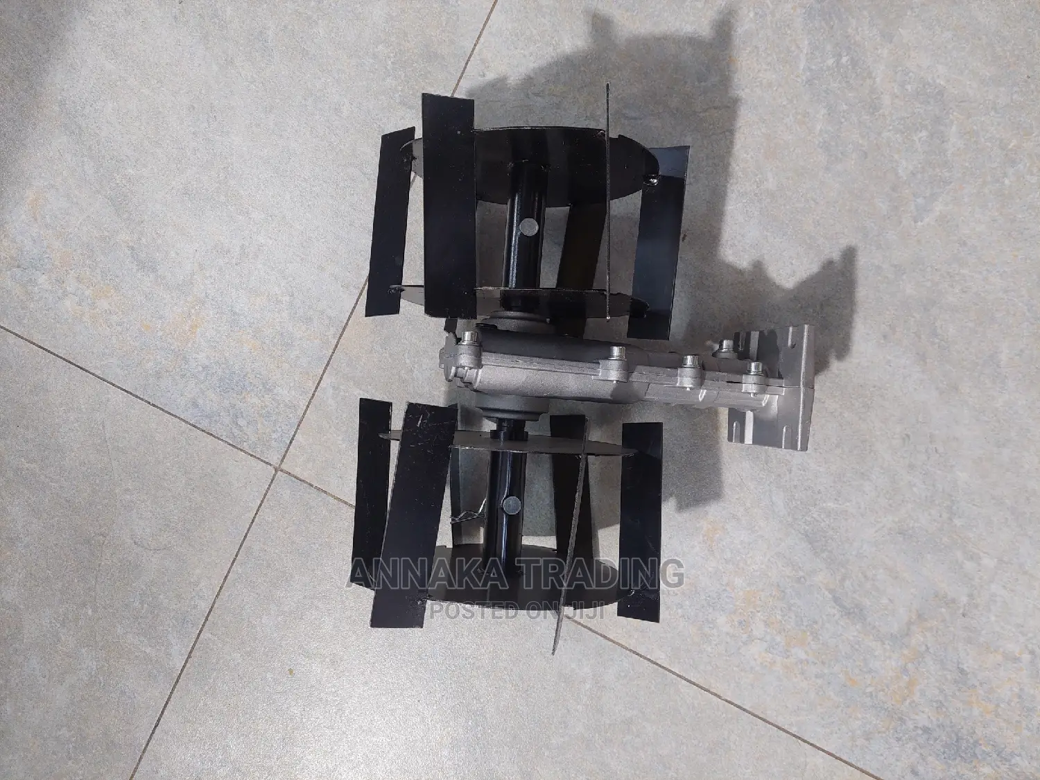 Brush Cutter