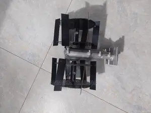 Brush Cutter
